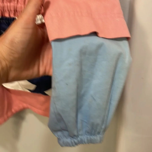 BCBG Maxazria runway pink jacket with flowers at the pockets - Picture 7 of 13